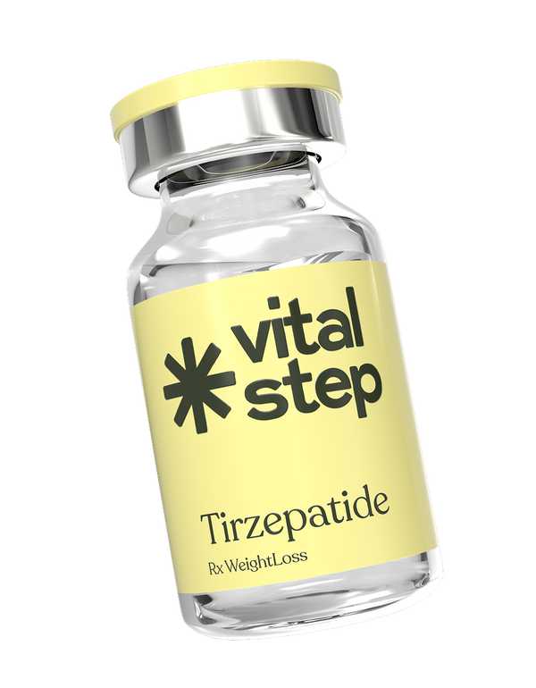 Tirzepatide Injection