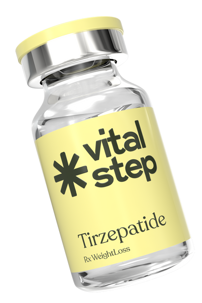 Tirzepatide Injection