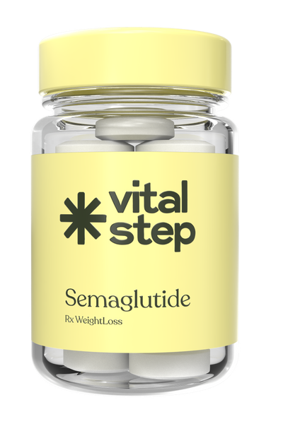 Semaglutide Pill