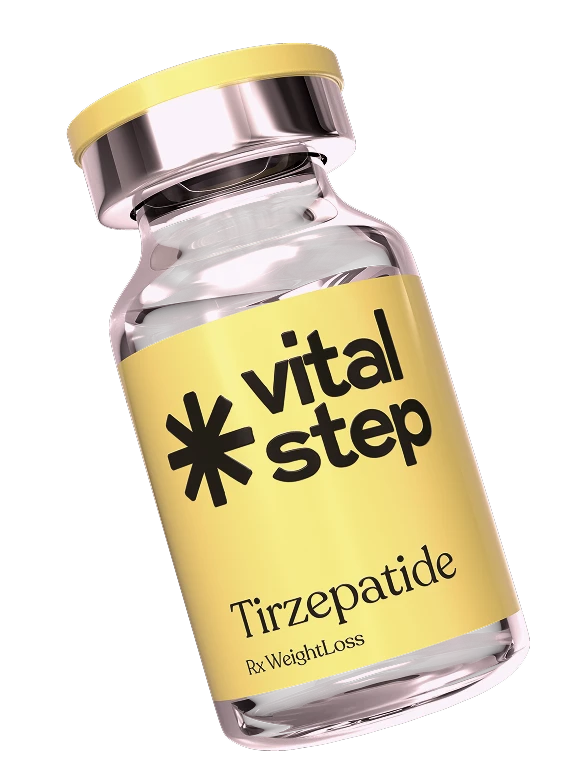 Tirzepatide Injection
