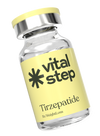 Tirzepatide Injection