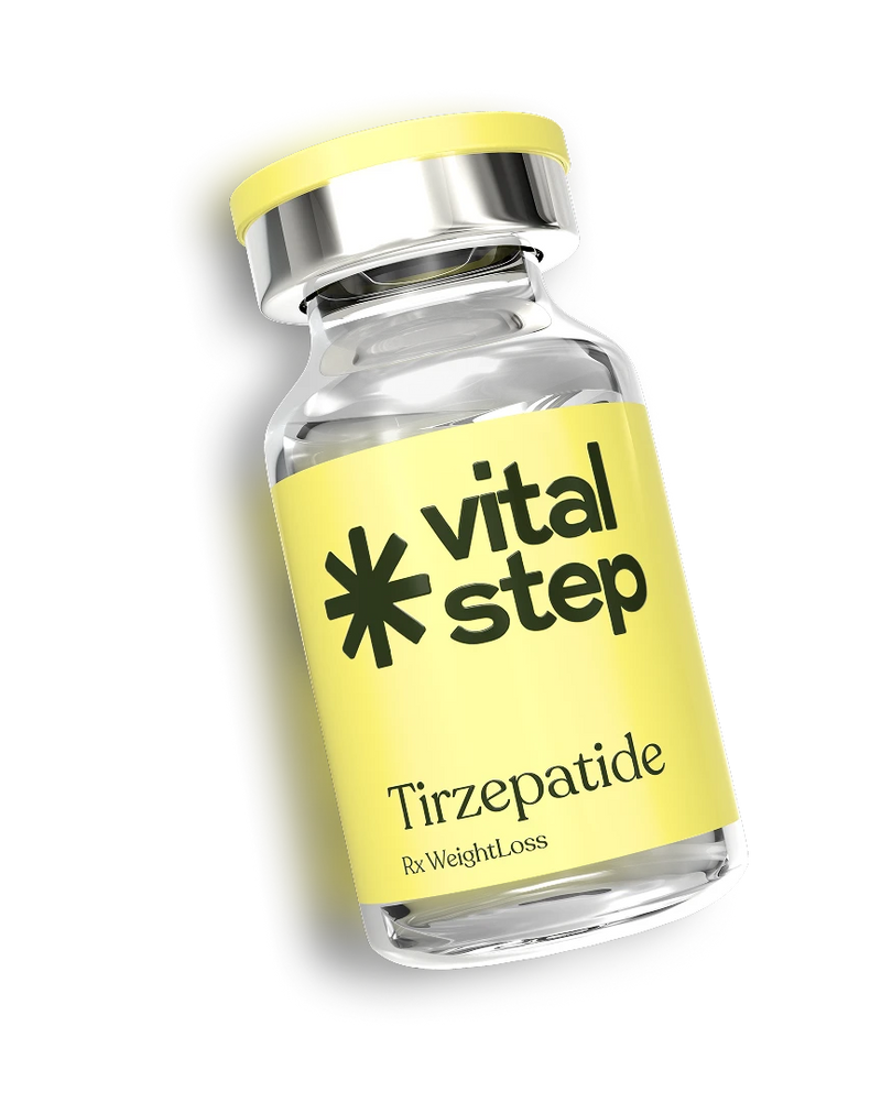 Tirzepatide
