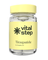 Tirzepatide Pill
