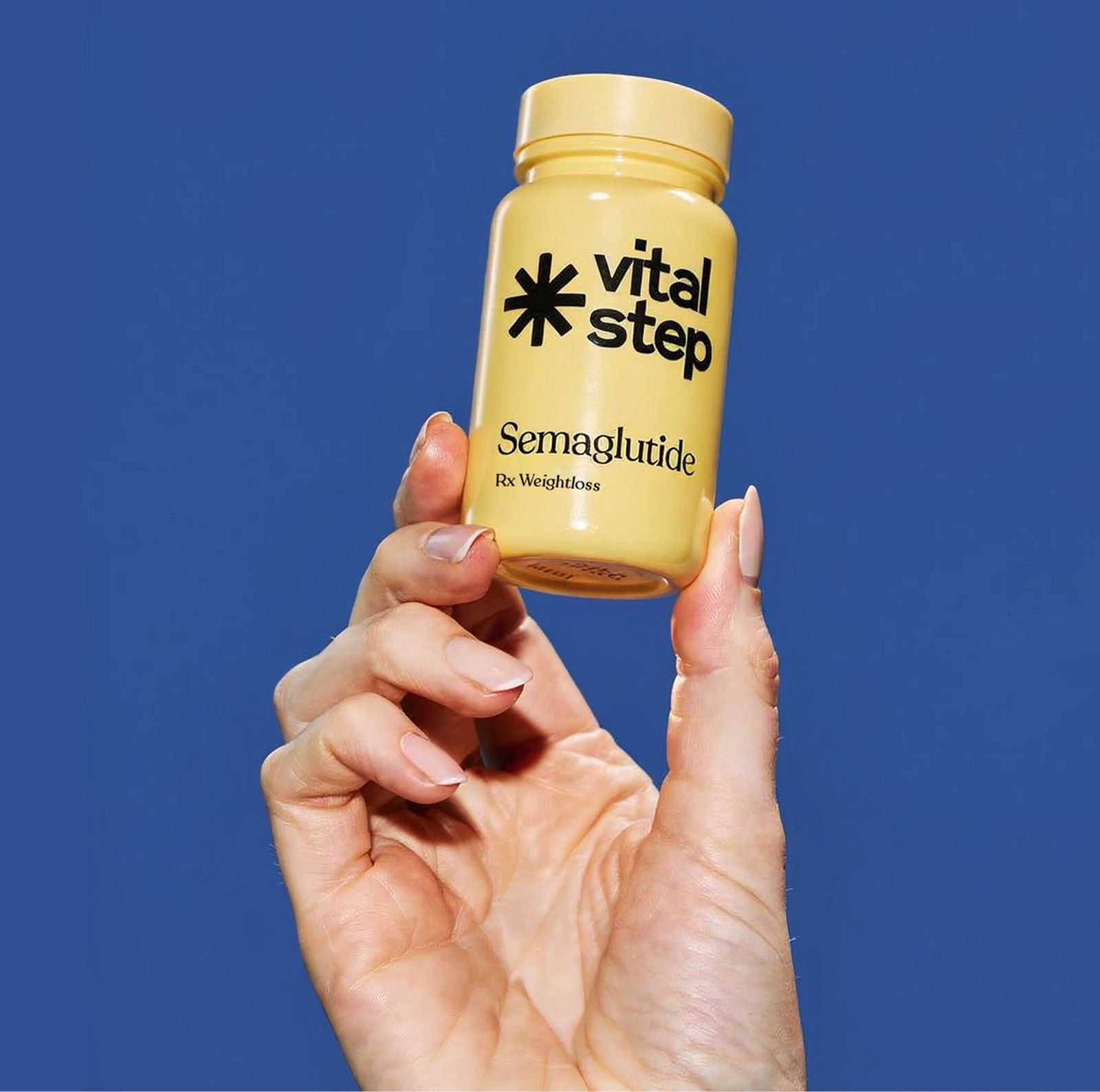 A GLP-1 program designed to work with your body, and support you through the process.