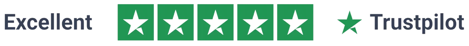 Trust badge