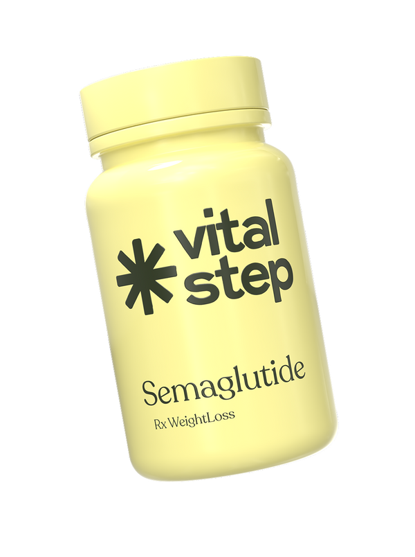 Semaglutide Pill