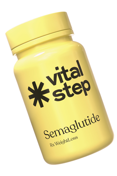 Shop All โ Vital Step