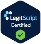 LegitScript Logo